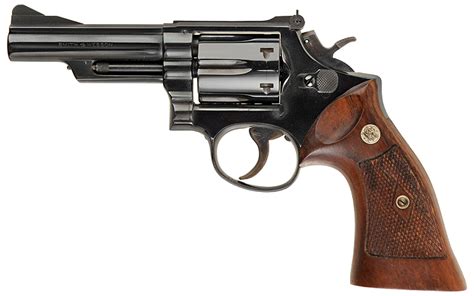 imfdb smith and wesson|Smith & Wesson Model 19 .
